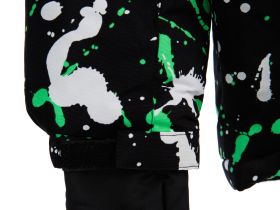 Комплект текстильный с полиуретановым покрытием для мальчиков: куртка, брюки