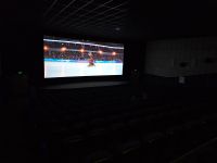 Кинотеатр «Жемчужина»