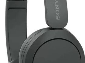 Беспроводные наушники Sony