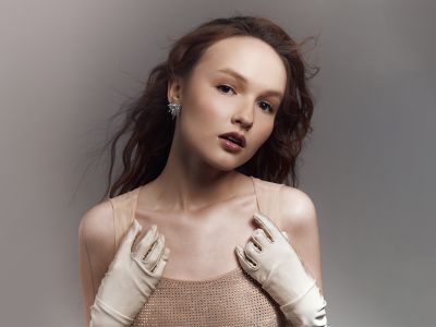 Арина Данилова