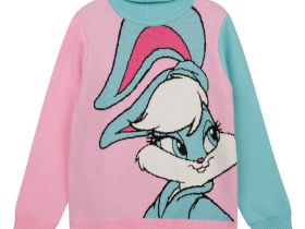 Свитер для девочки