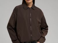 Ветровка с водоотталкивающей пропиткой