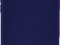 Клип-кейс Rocket Silk для Apple iPhone 16 Pro Max с MagSafe Navy