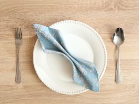 Набор салфеток Ricamo