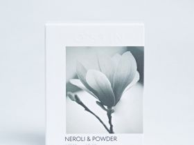 Парфюмированная вода Neroli & Powder, 30 мл, Серый