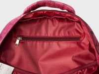 Рюкзак текстильный для девочек