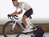 Magene Умный велостанок Magene T300 Plus, цвет Черный