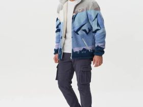 Брюки Remington Ratio II Black