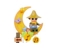 Moomin 87203 Конструктор Путешествие Снусмумрика