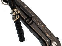 Бусина с темляком Вампир