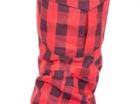 Штаны сноуб.утепленные Norm жен.