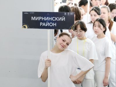 Встретились на алмазном стрельбище потомки Вильгельма Телля и Робина Гуда