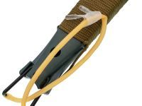 Нож для выживания Торнадо HK5701