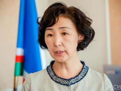 Майя Данилова: «Мы продолжаем стратегическое развитие региона, несмотря на все санкции»