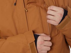 *Куртка "Mist"