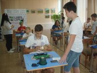 Библиотека № 22 имени Д. Н. Мамина-Сибиряка