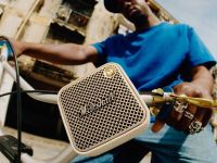 Портативная акустика MARSHALL Willen II бежевый