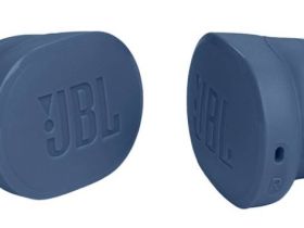 Беспроводные наушники JBL