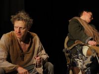 Театр-студия «Небольшой драматический театр»