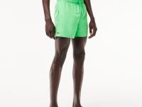 Мужские купальные шорты Lacoste