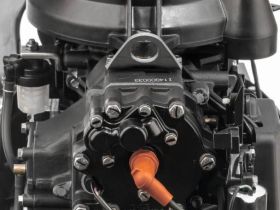 2х-тактный лодочный мотор MIKATSU M50FHS