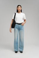 Футболка regular fit из джерси