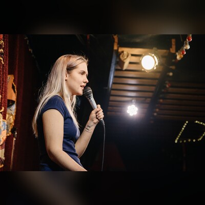 Stand-up Nsk. Best!
