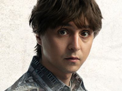 Андрей Катиков