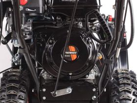 Снегоуборщик PATRIOT Pro 800 E