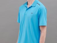 Спортивная футболка-поло из капсулы sport