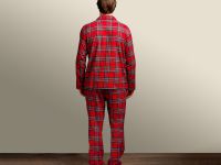 Пижама мужская Saint Moritz I