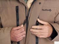 Куртка пуховая Nanook III Мужская