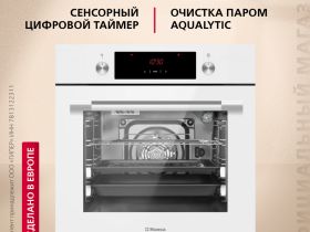 Духовой шкаф Hansa BOEW68441