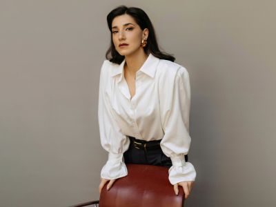 Билеты на Найка Казиева (Московский продюсерский центр) / Стендап | Афиша | ИнфоТаймс