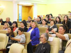 В Якутске отметили День работников дополнительного образования