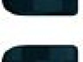 Чехол Magssory Aramid Case для Galaxy Z Flip7, кевлар синий