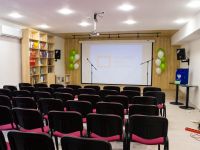 Районная публичная библиотека им. А. Герцена