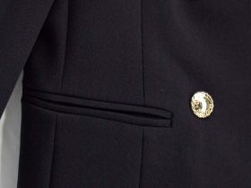 Пиджак для девочки