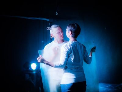 Билеты на Мои друзья антисемиты (Mini театр) / Театр | Афиша | ИнфоТаймс