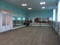 Выселковский культурно-досуговый центр