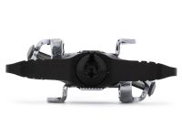 Cluxx Педали CLUXX Rally 200 (0871), цвет Черный