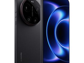 Xiaomi 17 Ultra 16/512Gb (Black)