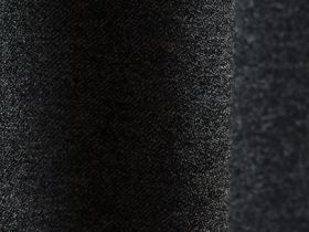 Широкие брюки из трикотажа, Серый