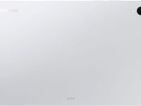 Планшет Samsung Galaxy Tab S11 LTE 256 ГБ Серебро