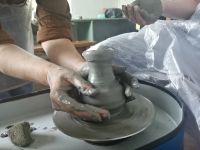 Дом ремесел Минусинского района