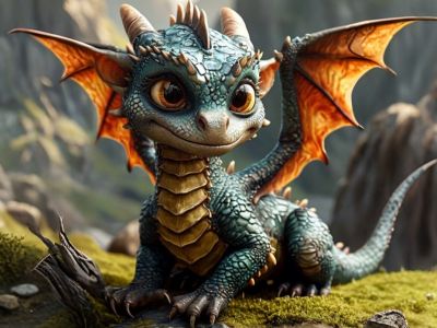 Билеты на Драконы Средиземья (Волшебная миля) / Театр | Афиша | ИнфоТаймс