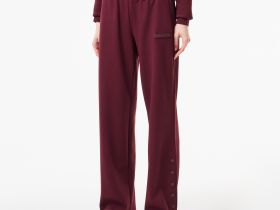 Женские спортивные брюки Lacoste