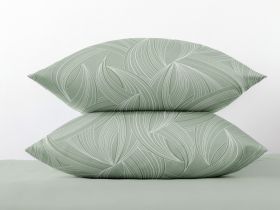 Комплект наволочек Dancing Leaves