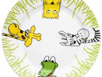 WMF Набор детской посуды 6 предметов Safari WMF