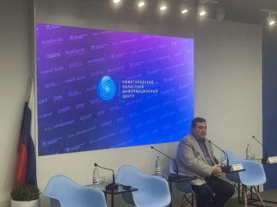 Телекинофорум "Новая реальность-2025". Встреча с Владимиром Соловьёвым